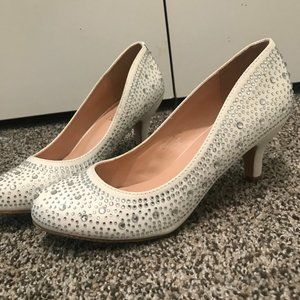 Womens Bridal/Formal shoes